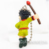 HUNTER x HUNTER Gon Freecss Swing Mascot Figure Ballchain Bandai JAPAN ANIME MANGA