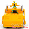JoJo's Bizarre Adventure Pull-back Car Dio's Road Roller Figure JAPAN ANIME