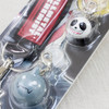 FullMetal Alchemist Alphonse + Shao Mei Face FIgure Keychain JAPAN ANIME