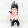 BRUCE LEE Mini Figure Strap Enter the Dragon JAPAN KUNG FU MOVIE 2