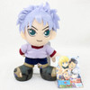 [JUNK ITEM] HUNTER x HUNTER Killua Plush Doll Figure JAPAN ANIME