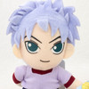 [JUNK ITEM] HUNTER x HUNTER Killua Plush Doll Figure JAPAN ANIME