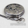 RARE! Final Fantasy XIV Pocket Watch Moogle Taito JAPAN SUARE ENIX