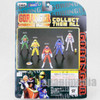Goranger Red Akaranger Action Figure Collection JAPAN / TOKUSATSU Japanimedia Store Japanimedia Store 5
