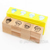 Hunter × Hunter Stamp Set Curarpikt Gon Killua Hisoka JAPAN ANIME JUMP FES 2000 Japanimedia Store FRONT