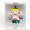 Too Ticky PVC Figure Moomin Valley Collection Sekiguchi STOC JAPAN