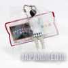 Retro Rare! Ridge Racer Reiko Nagase Monochrome Figure Ballchain Namco JAPAN Japanimedia Store 3