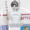Retro Rare! Ridge Racer Reiko Nagase Monochrome Figure Ballchain Namco JAPAN Japanimedia Store 2