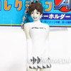 Ridge Racer Reiko Nagase Ball Chain Figure Namco Monochrome Retro Japanimedia Store 3