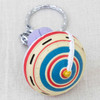 Dragon Ball Z Trunks God's Temple Figure Key Chain Banpresto JAPAN ANIME MANGA Japanimedia Store