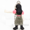 HUNTER x HUNTER Illumi Zoldyck Swing Mascot Figure Ballchain  Bandai JAPAN ANIME MANGA