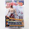 Kinnikuman 2nd Generation KEVIN MASK (Ruby Red) Romando PVC Action Figure JAPAN / ULTIMATE MUSCLE Japanimedia Store FRONT
