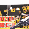 Lupin the Third (3rd) LUPIN Action Figure Collection Banpresto JAPAN ANIME MANGA Japanimedia Store