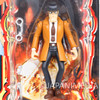 Lupin the Third (3rd) Zenigata Action Figure Collection Banpresto JAPAN