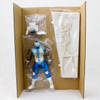 Kinnikuman MARIPOSA Romando PVC Action Figure JAPAN ANIME Japanimedia Store