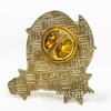 Street Fighter 2 Metal Pins Badge Chun Li Capcom Character JAPAN GAME 4 Japanimedia Store