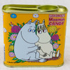 Moomin Sakuma's Candy Can Snufkin Sniff JAPAN Japanimedia Store