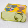 Moomin Sakuma's Candy Can Snufkin Sniff JAPAN Japanimedia Store
