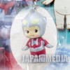 Ultraman Rose O'neill Kewpie Kewsion Figure Strap JAPAN ANIME