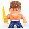 Yu Yu Hakusho Kazuma Kuwabara Super Collection Figure Tomy JAPAN ANIME MANGA