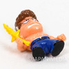 Yu Yu Hakusho Kazuma Kuwabara Super Collection Figure Tomy JAPAN Japanimedia Store 8