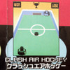 Game Center 80's CLASH AIR HOCKEY Mini Game Epoch JAPAN