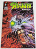 SPAWN 16 Todd McFarlane Comic Japanese Language JAPAN