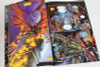 SPAWN 16 Todd McFarlane Comic Japanese Language JAPAN
