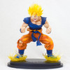 Dragon Ball Z Son Gokou Figure Chozo Art Collection Clear Ver. JAPAN ANIME