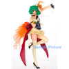 Macross Frontier Ranka Lee Figure Wish of Valkyria ichiban Kuji Banpresto JAPAN ANIME