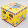 RARE! Disney Dumbo Music Box Accessories Case Song Casey Jr. ANIME