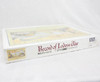 RARE! Record of Lodoss War Jigsaw Puzzle White Dragon 1000 Pieces JAPAN ANIME