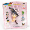 RARE! Dragon Ball Son Gokou (Baby) Mini Mascot Figure JAPAN