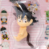 RARE! Dragon Ball Son Gokou (Baby) Mini Mascot Figure JAPAN Japanimedia Store FRONT