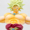 Dragon Ball Z S. Saiyan Broly Action Pose Figure JAPAN ANIME MANGA