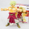 Dragon Ball Z S. Saiyan Broly Action Pose Figure JAPAN ANIME MANGA