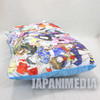 Capcom Girls Characters Cushion Pillow Capcom 30th Anniversary JAPAN GAME Japanimedia Store