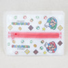 Super Mario Bros. Vinyl Case Yamada Denki JAPAN Nintendo 3DS