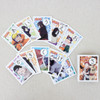 NARUTO KARUTA Japanese Card Game JAPAN ANIME MANGA