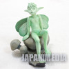 Berserk Puck Figure Emerald Green Statue type Art of War JAPAN ANIME MANGA