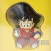 Dragon Ball Son Gokou & Airplane Plastic Model Kit Figure Part 1 JAPAN