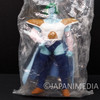 Dragon Ball Z Zarbon Collectible Sofubi Figure 3 Banpresto JAPAN ANIME