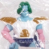 Dragon Ball Z Zarbon Sofubi Figure Banpresto Vol 3 Frieza Saga Japanimedia Store 3