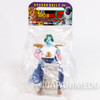 Dragon Ball Z Zarbon Sofubi Figure Banpresto Vol 3 Frieza Saga Japanimedia Store 2