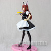 Steins ; Gate Kurisu Makise May. Queen nyan2 Figure Banpresto JAPAN ANIME MANGA