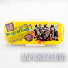 Dragon Ball Z Can Pen Case [Gokou / Gohan / Piccolo / Vegeta ] JAPAN Japanimedia Store FRONT