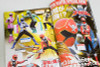 2011 HYPER HOBBY vol.149 Figure Magazine/Kamen Rider OOO Gokaijar JAPAN