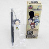 Steins ; Gate Rintaro Okabe Mini Figure Ball Point Pen JAPAN ANIME MANGA Japanimedia Store