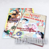 Dragon Ball Z Slam Dunk Ninku Movie Program Art Book 1995 JAPAN ANIME MANGA