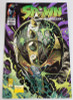 SPAWN 10 Todd McFarlane Comic Japanese Language JAPAN